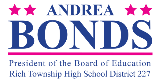 Andrea Bonds Logo
